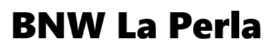 BNW La Perla Logo