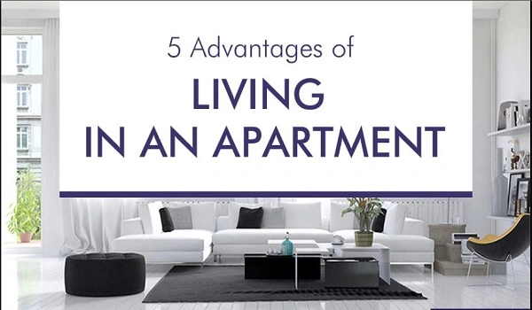 Advantages Of Buying Apartments In Bnw La Perla