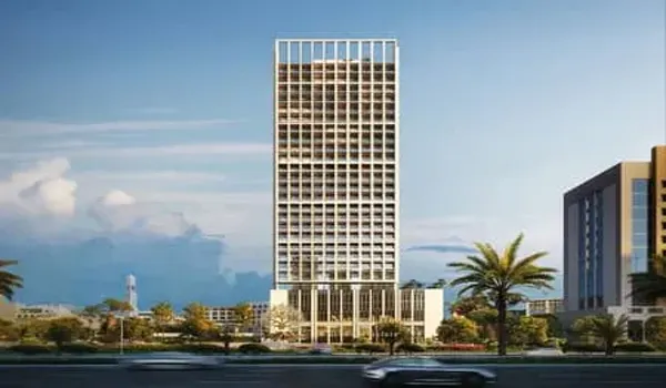 Featured Image of Apartments for sale in Dubai 2025 launch