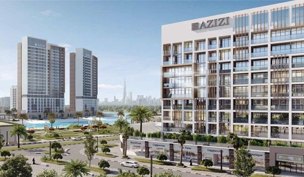 Azizi Offers Dubai Real Estate Deals Exclusively To Indian Investors In New Delhi