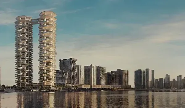 Best ongoing residential projects for sale in Business Bay