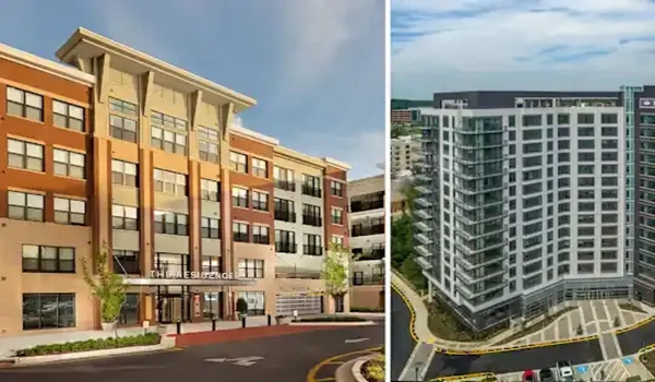 BNW Apartments Near Airport