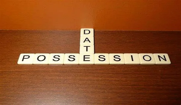 BNW La Perla Possession Date