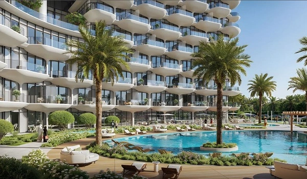 BNW Taj Wellington Mews