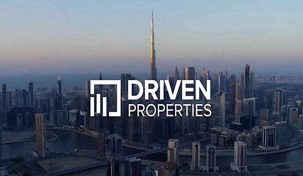 Driven | Forbes Opens Largest Real Estate Office In Downtown Dubai