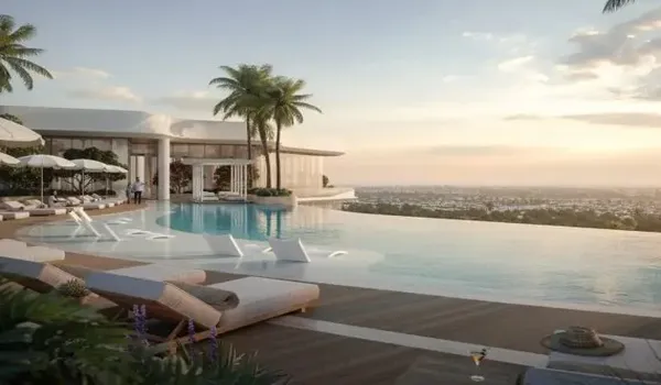 Featured Image of Dubai Expat Leaves 20-Year Job to Build Booming Real Estate Venture in 2025