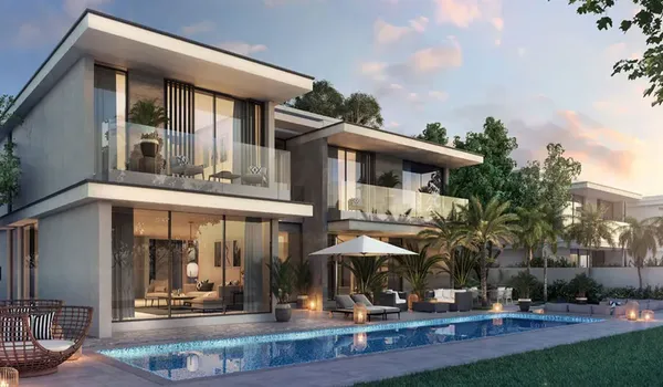 Featured Image of Dubai Hills Estate: A True Modern Community in the Heart of the City