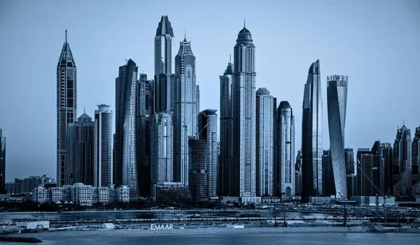 Featured Image of Dubai Marina: Waterfront Elegance and Everyday Life by the Gulf