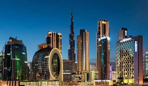 Featured Image of Dubai Property Market Faces New Phase as Price Adjustments Take Shape