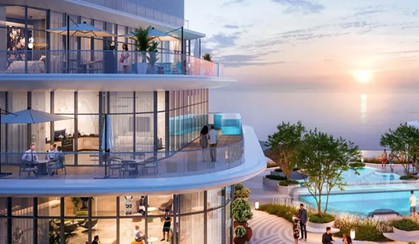 Featured Image of Dubai Real Estate in 2025 Sees Surging Demand From Indian, Iranian, and Turkish Investors