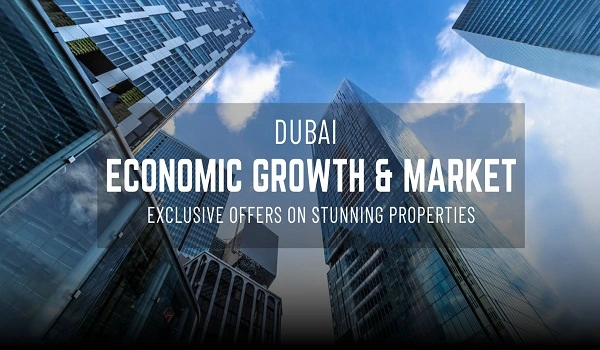 Dubai's Prime Residential Market 2025: What's Driving Growth & Buyer Demand