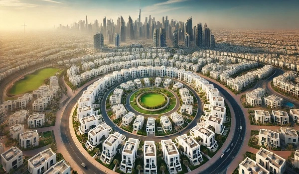 Featured Image of Jumeirah Village Circle (Jvc): A Family-Friendly Neighborhood With Growing Appeal