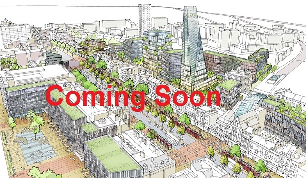 BNW Esplora Master Plan