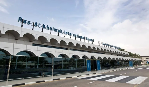 Ras Al Khaimah International Airport