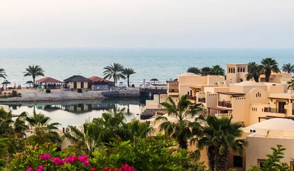 Ras Al Khaimah