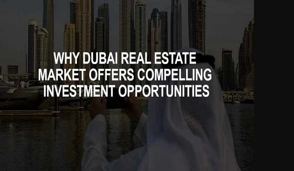Why Dubai Real Estate Is The Top Investment Pick For Indian Buyers In 2025