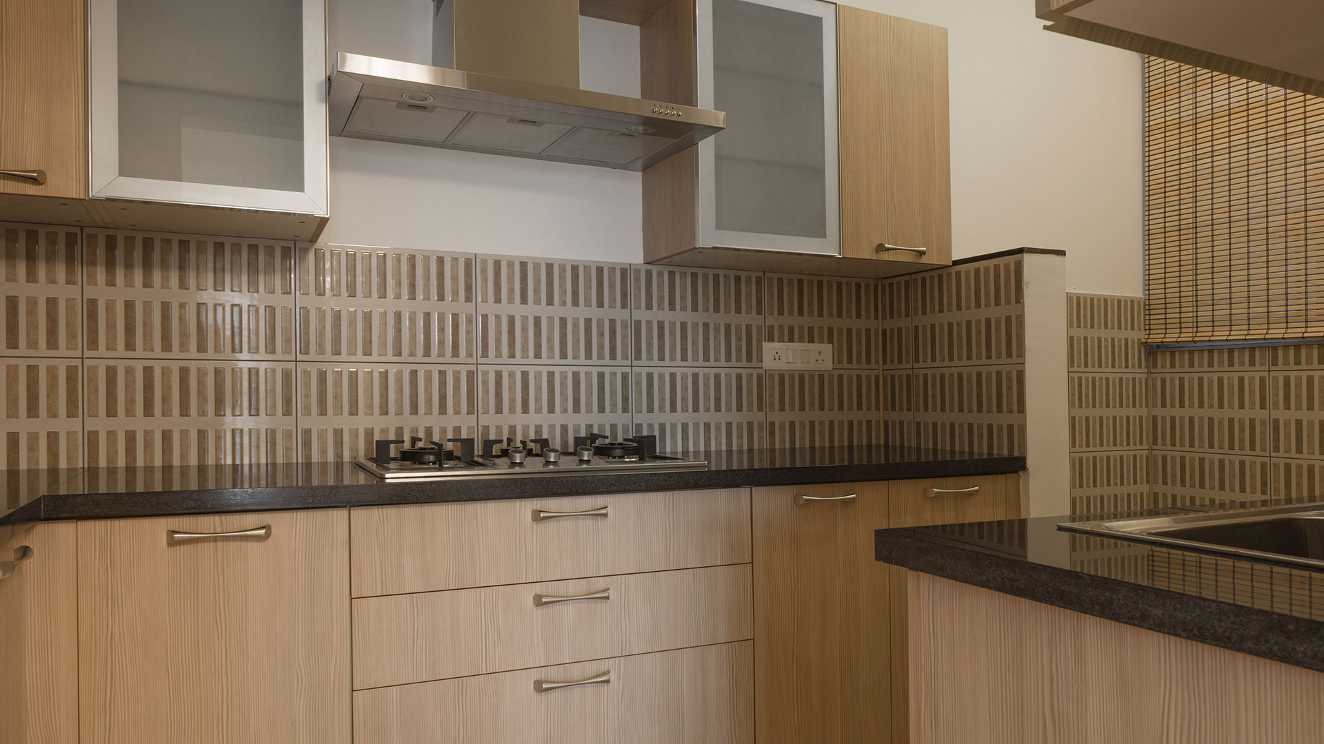 Featured Image of BNW La Perla Amenities