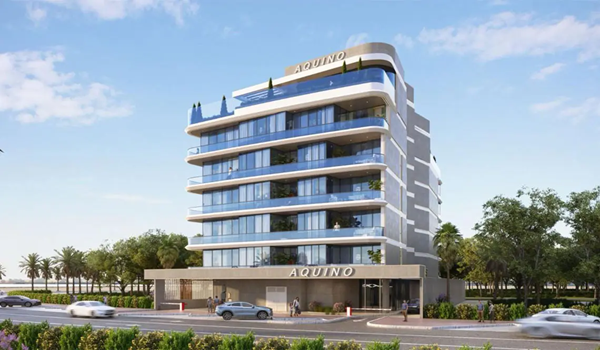 Featured Image of Aquino