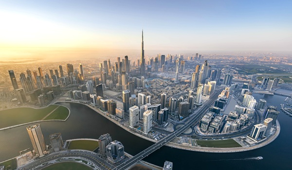 Featured Image of Dubai Real Estate Trends