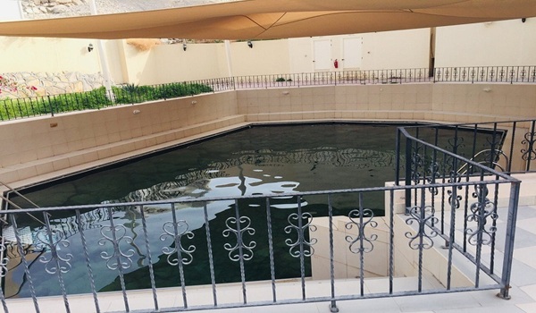 Featured Image of Khatt Springs