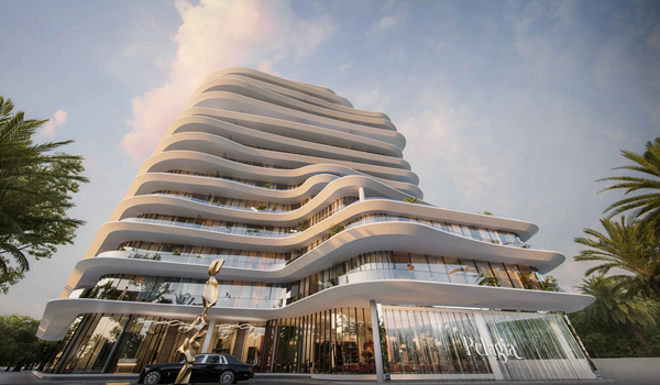 Featured Image of Pelagia